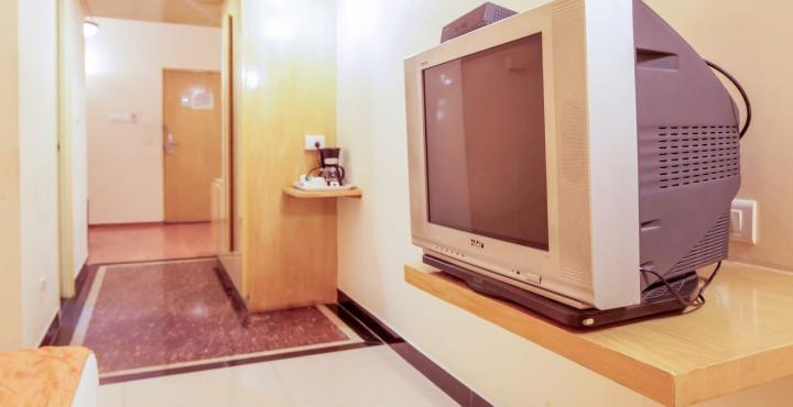 Aj International Hotel Bengaluru Kültér fotó