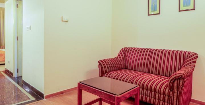 Aj International Hotel Bengaluru Kültér fotó