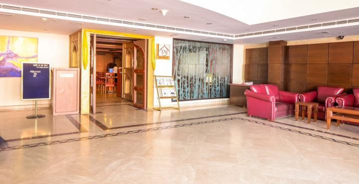 Aj International Hotel Bengaluru Kültér fotó