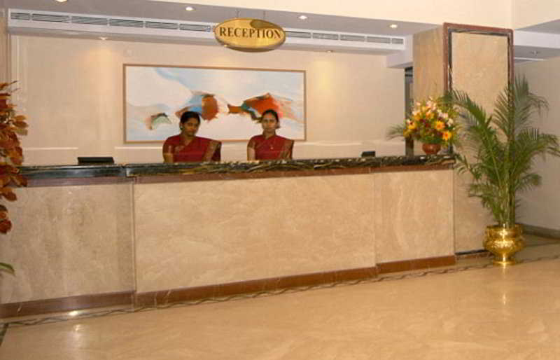 Aj International Hotel Bengaluru Kültér fotó